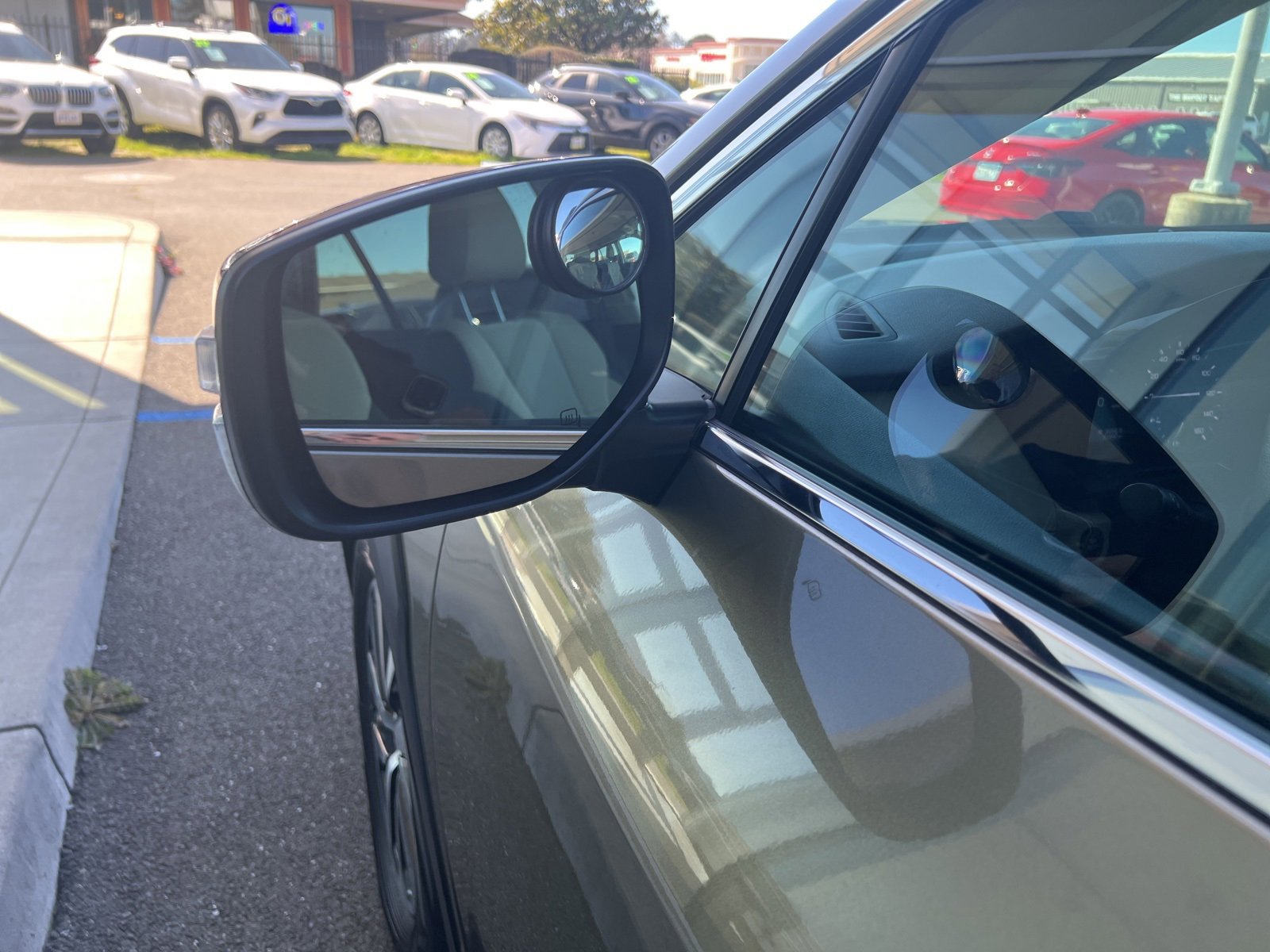 Used 2024 Toyota Tundra SR5 w/ TRD Sport Package image 26