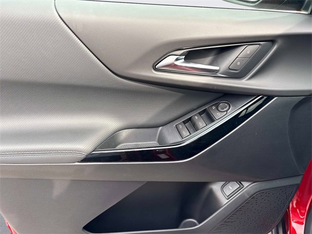 New 2026 Chevrolet Equinox LT w/ Convenience Package II image 20