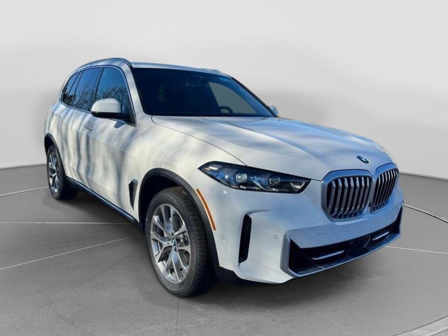 New 2026 BMW X5 sDrive40i RWD image 9