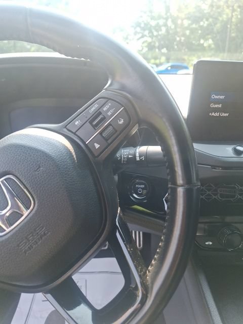 Used 2023 Honda Accord Sport image 13