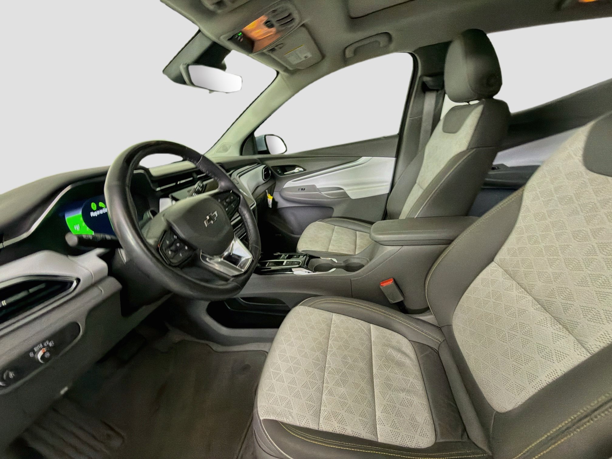 Used 2023 Chevrolet Bolt EUV Premier w/ Sun & Sound Package FWD image 13
