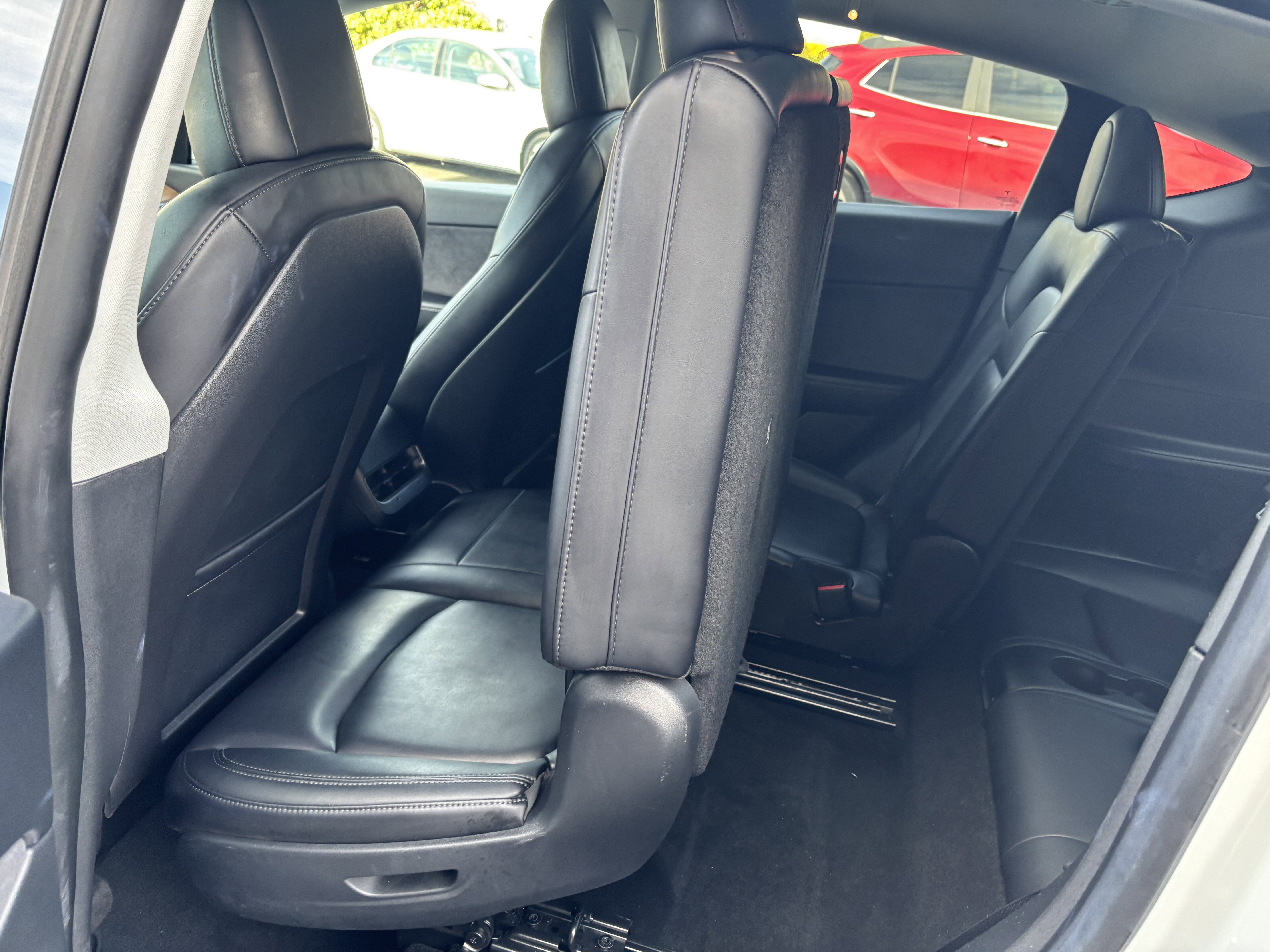 Used 2021 Tesla Model Y Long Range image 20