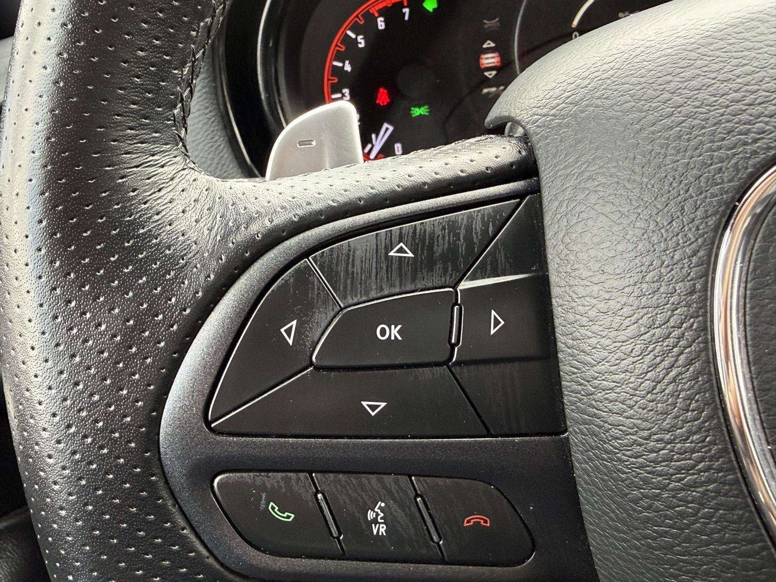 Used 2025 Dodge Durango R/T image 21