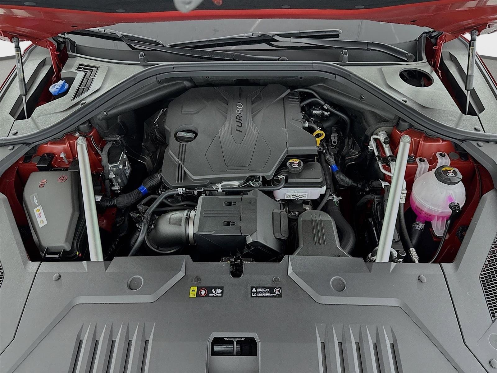 New 2026 Genesis GV70 2.5T Select image 31