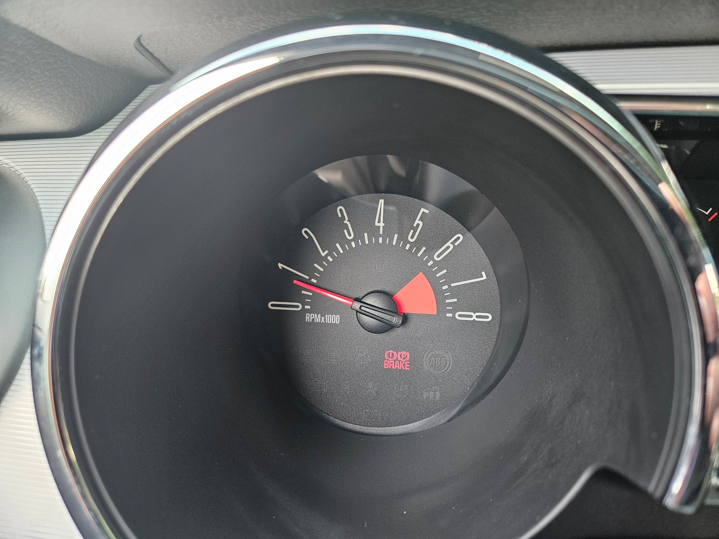 Used 2006 Ford Mustang GT Premium RWD image 30