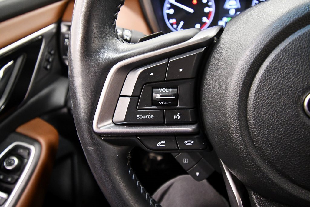 Used 2022 Subaru Outback Touring image 21