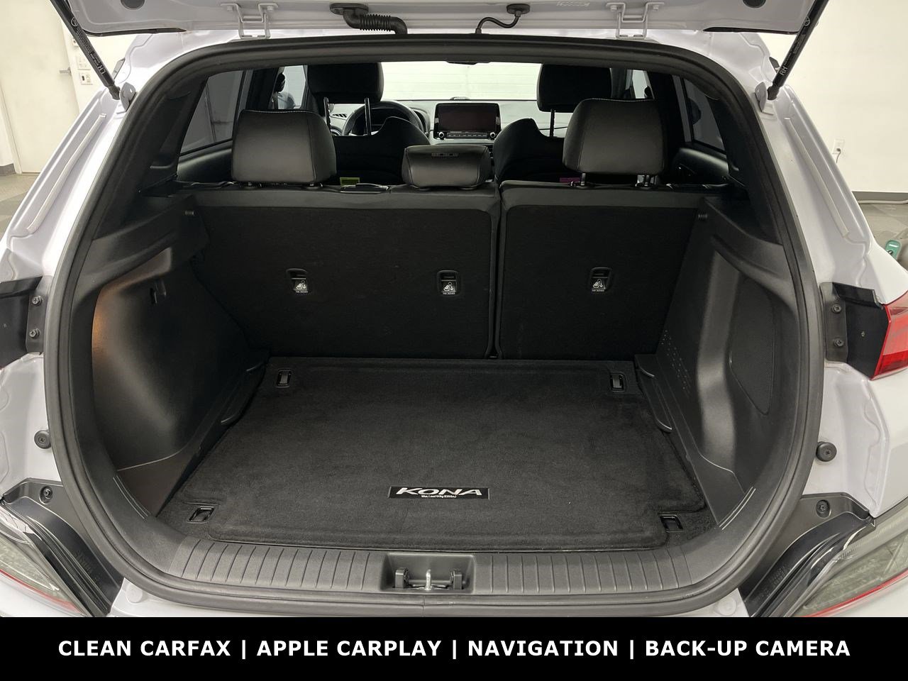 Used 2022 Hyundai Kona N w/ Cargo Package image 28