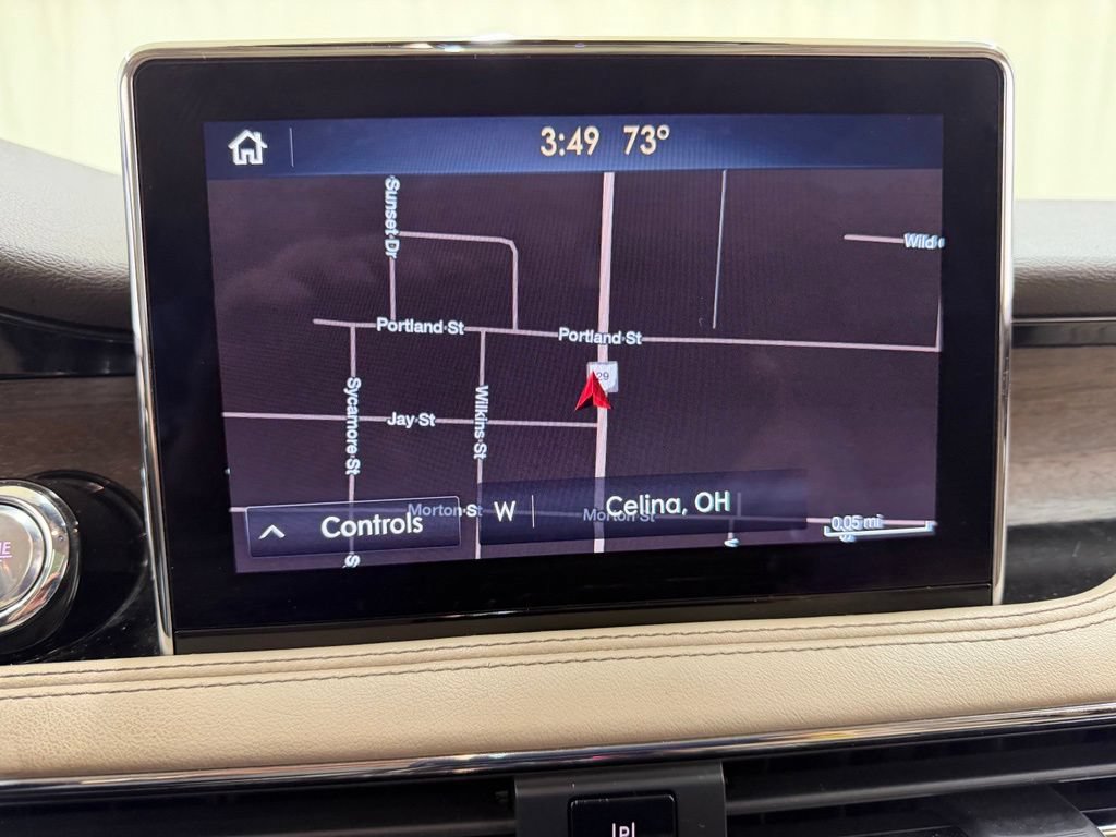 Used 2020 Lincoln Corsair Reserve w/ Equipment Group 201A AWD/4WD image 28