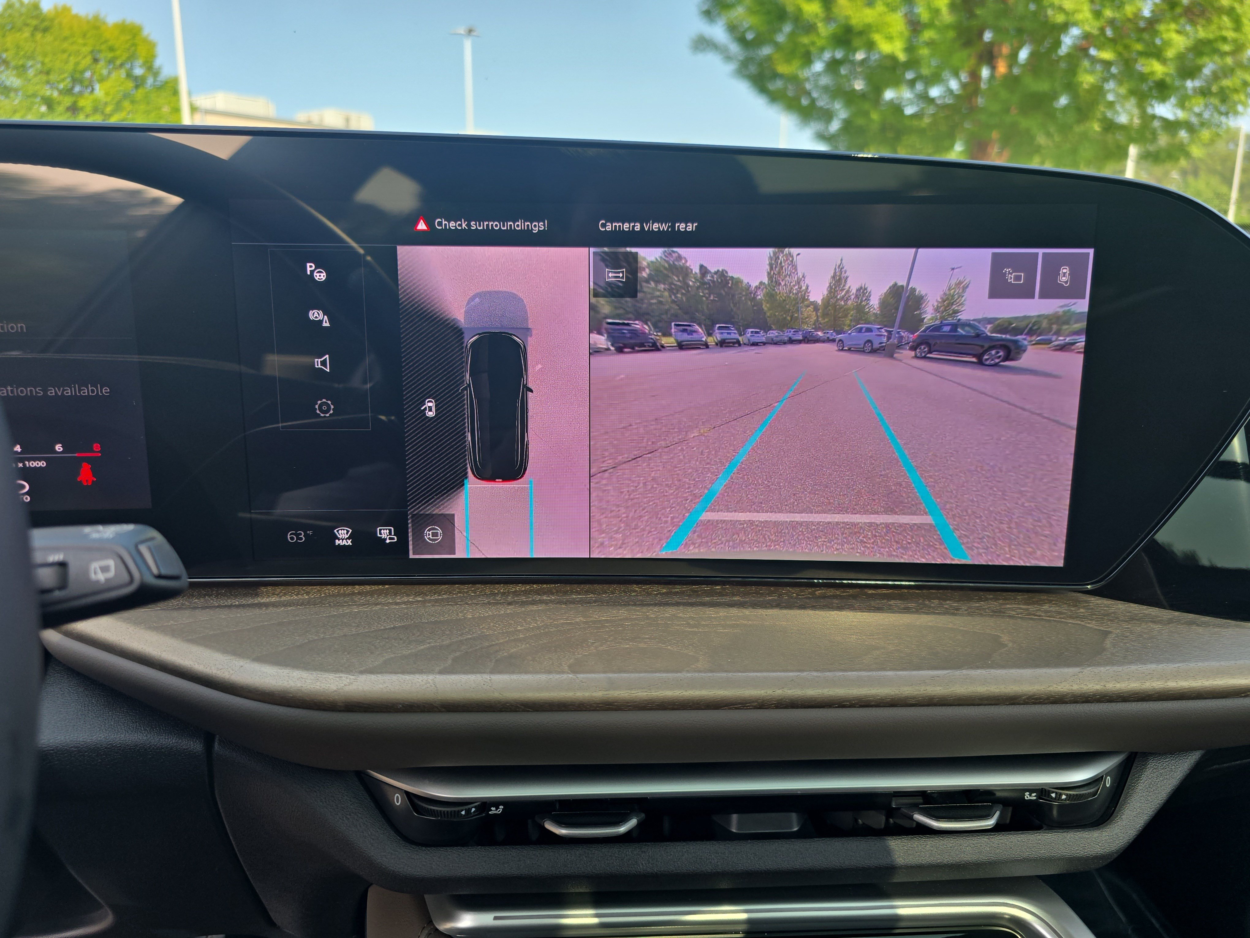 Certified 2025 Audi Q5 Premium AWD/4WD image 20