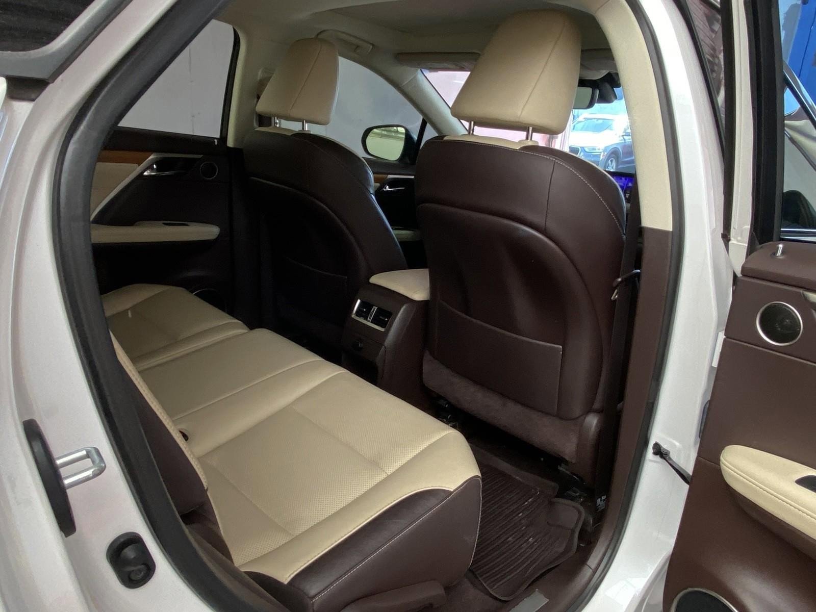 Used 2019 Lexus RX 350 AWD w/ Navigation Package image 11
