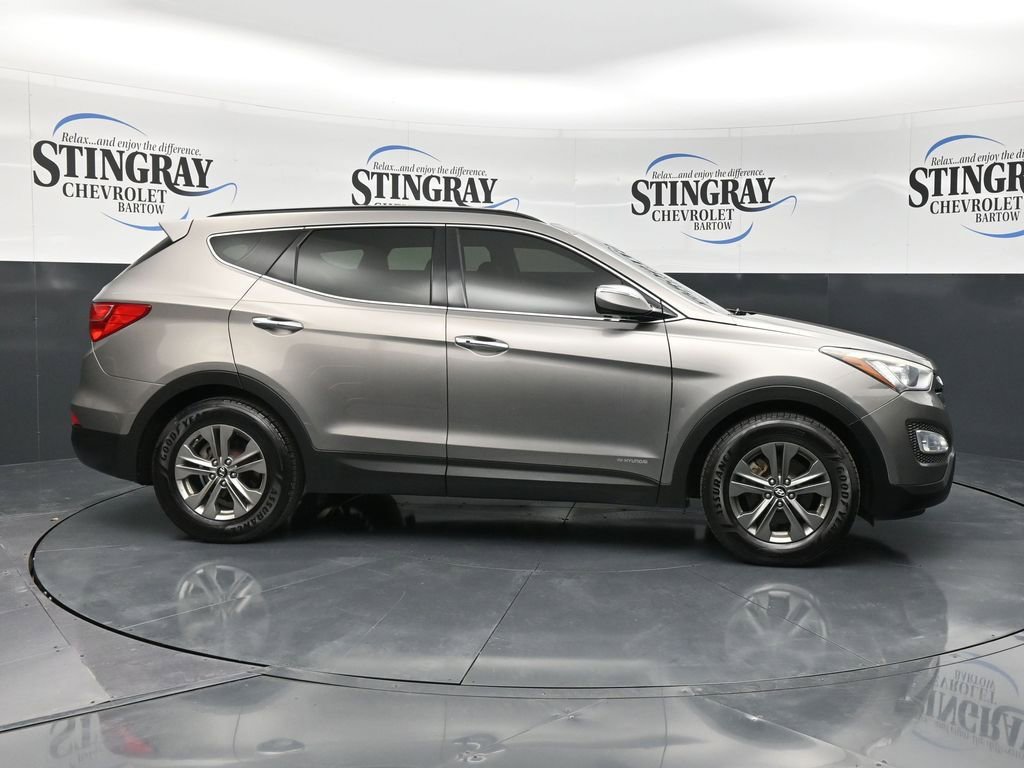 Used 2014 Hyundai Santa Fe Sport w/ Technology Package 04 image 8