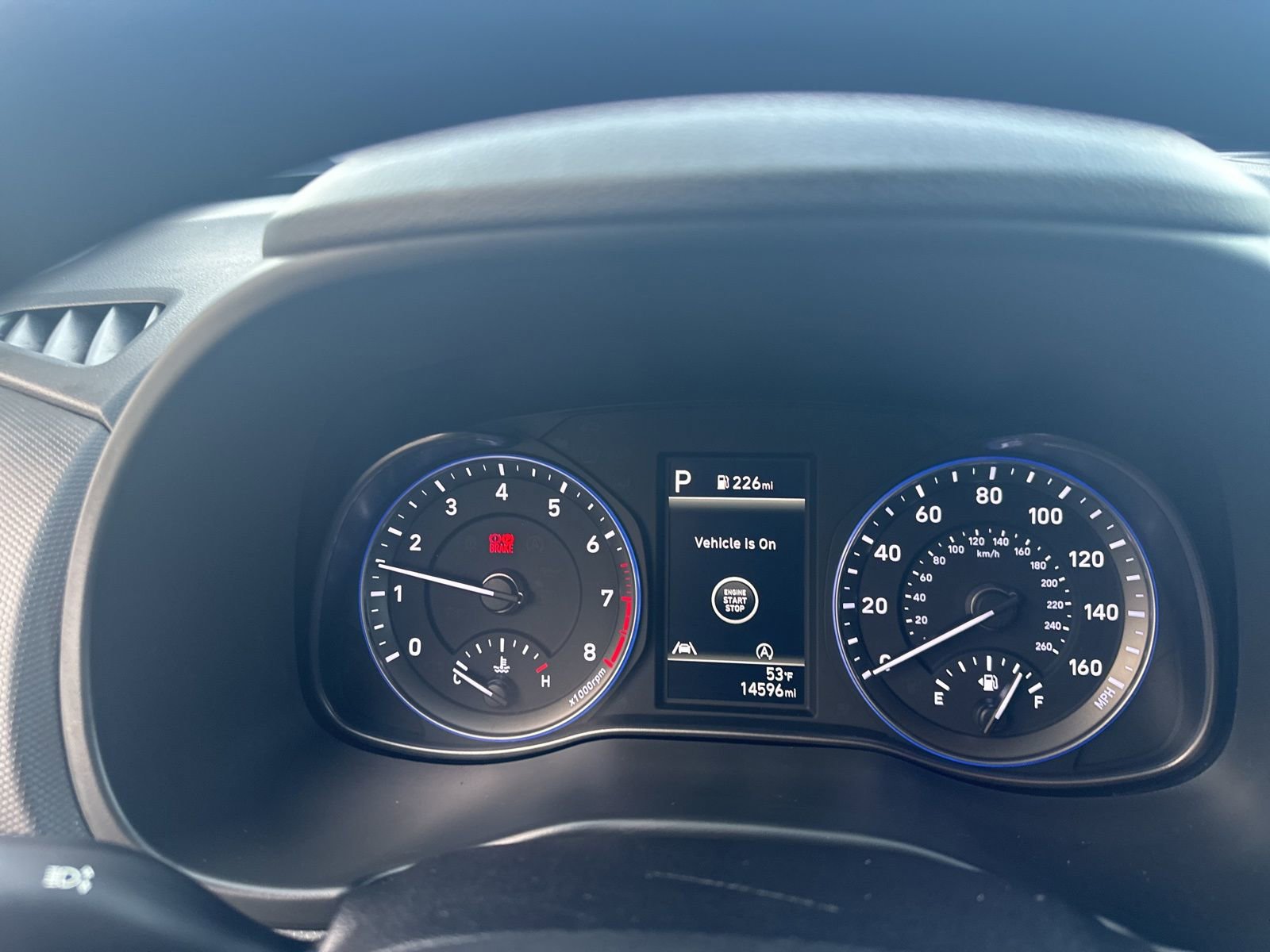 Used 2023 Hyundai Kona SEL image 20