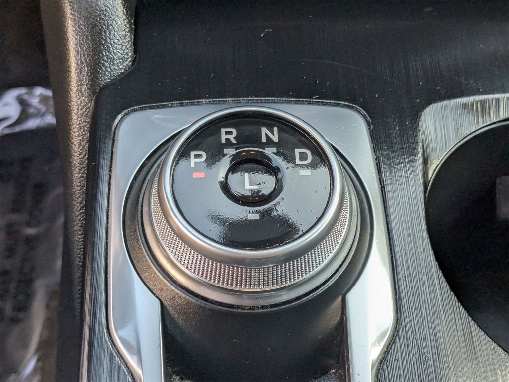 Used 2025 Ford Escape Active image 17