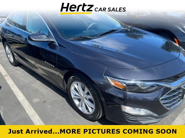 Used 2023 Chevrolet Malibu LT