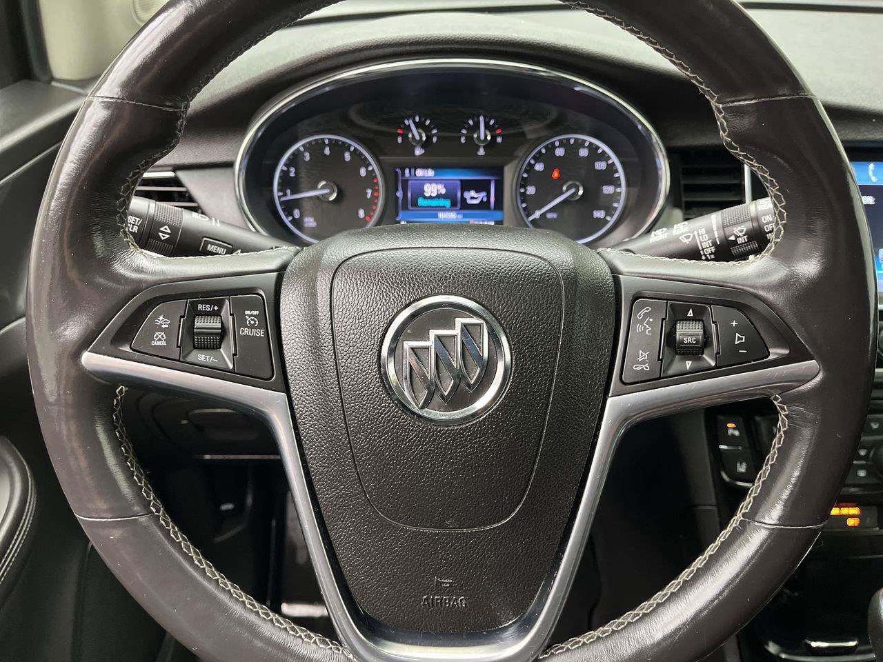 Used 2019 Buick Encore Essence w/ Safety Package II AWD/4WD image 15