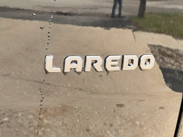 New 2026 Jeep Cherokee Laredo AWD/4WD image 7