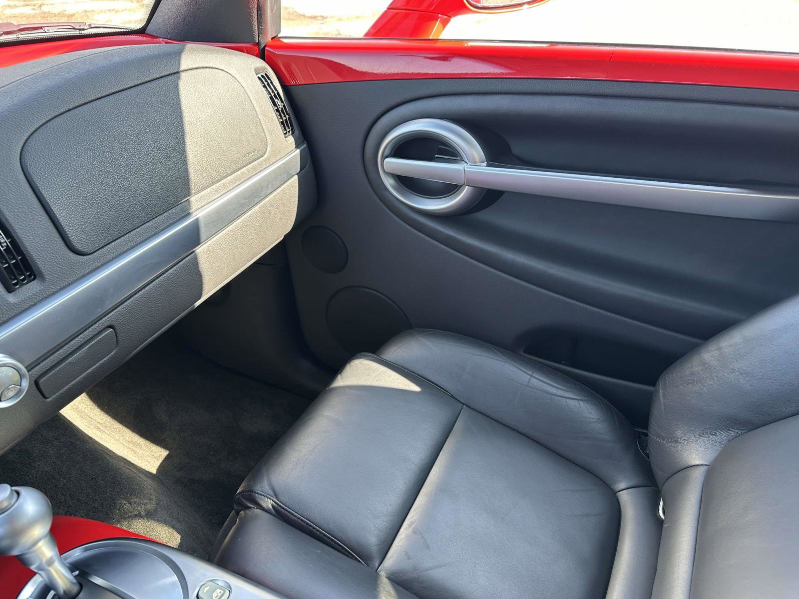 Used 2003 Chevrolet SSR w/ Preferred Equipment Group image 31