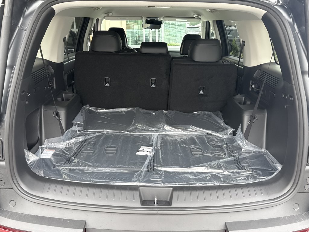 New 2027 Hyundai Santa Fe SEL FWD image 31