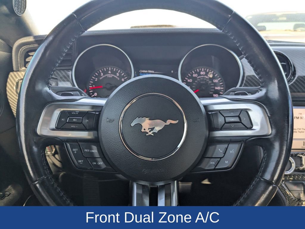 Used 2019 Ford Mustang GT Premium image 18