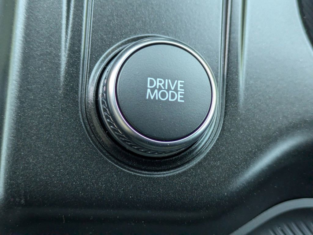 New 2026 Ford Explorer ST image 31