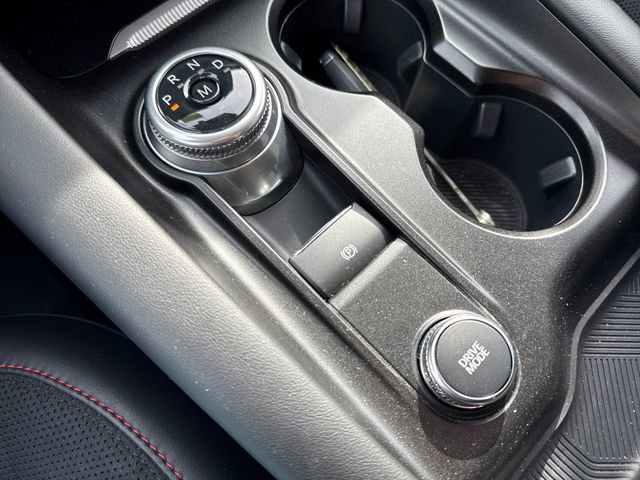 Used 2025 Ford Explorer ST AWD/4WD image 37