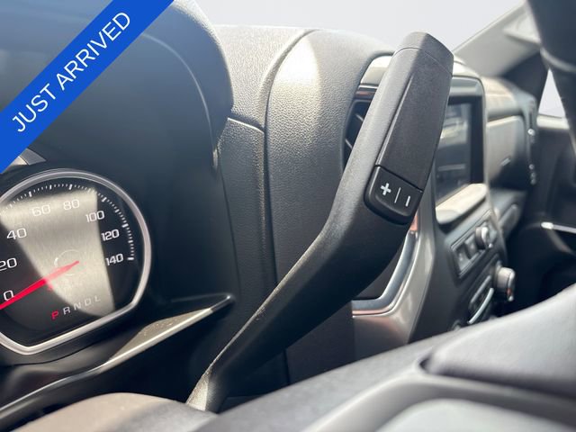 Used 2021 Chevrolet Silverado 1500 Custom RWD image 20