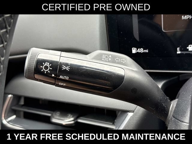 Used 2025 Kia K4 EX FWD image 26