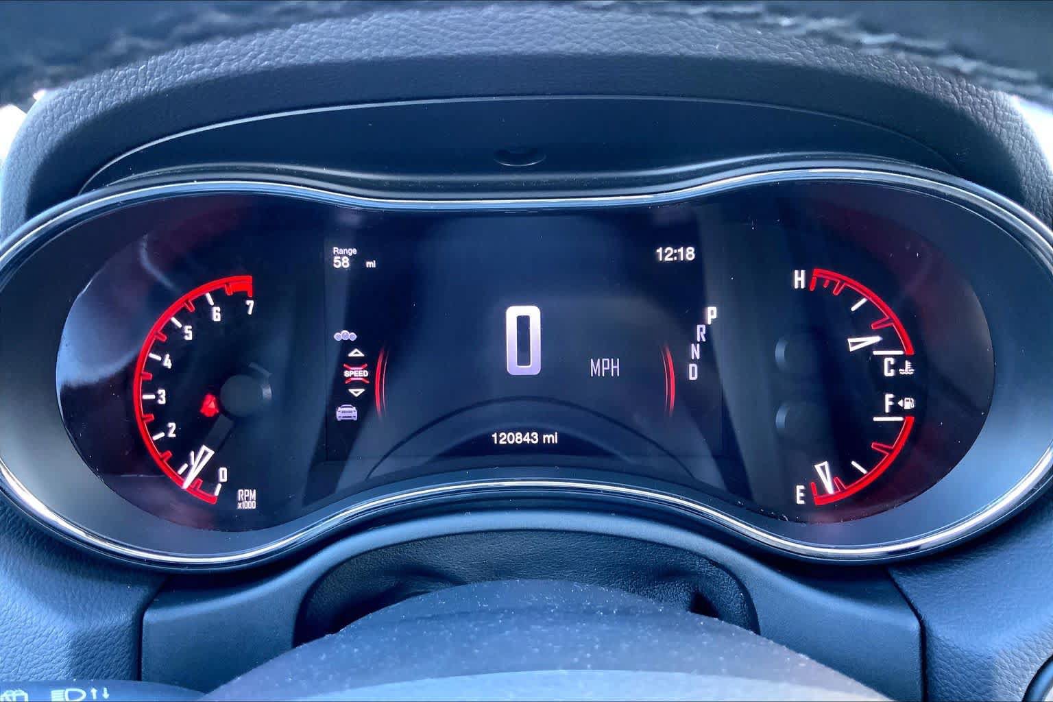 Used 2019 Dodge Durango GT w/ Trailer Tow Group IV AWD/4WD image 26