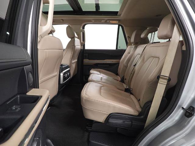 Certified 2024 Ford Expedition Limited image 27