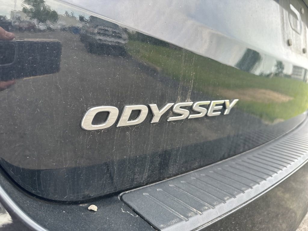 Used 2019 Honda Odyssey EX image 4