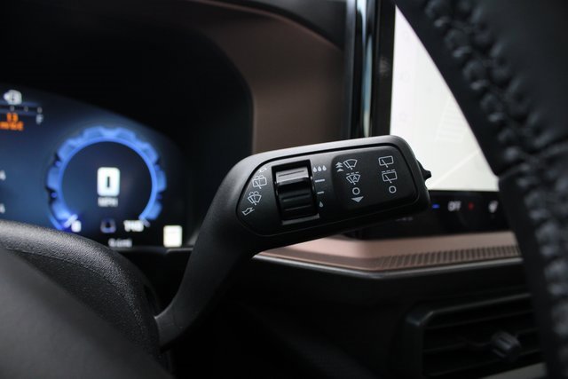 New 2025 Ford Bronco Sport Outer Banks w/ Outer Banks Tech Package+ image 14