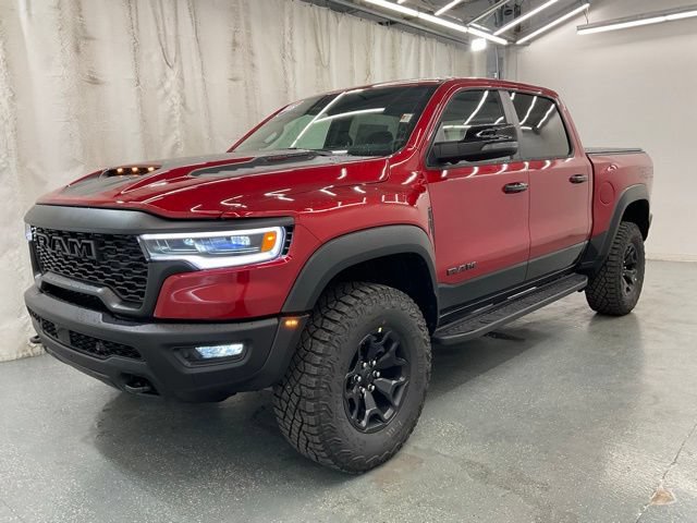 New 2026 RAM 1500 RHO w/ RHO Level 1 Equipment Group AWD/4WD image 4