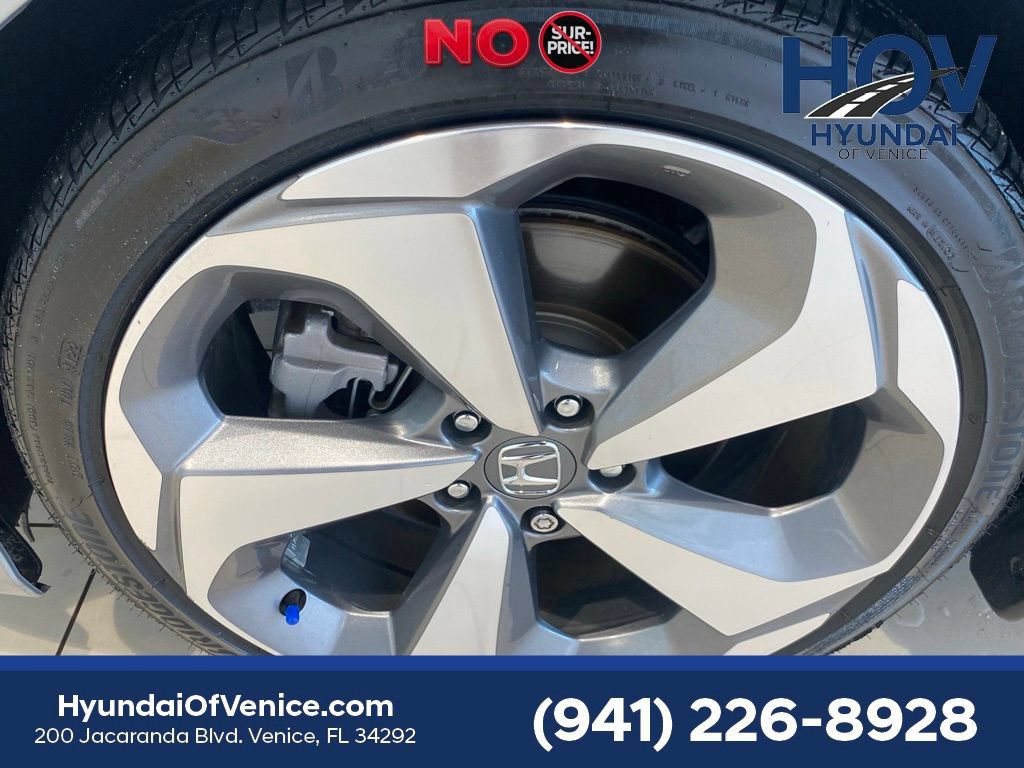 Used 2019 Honda Accord Touring image 48