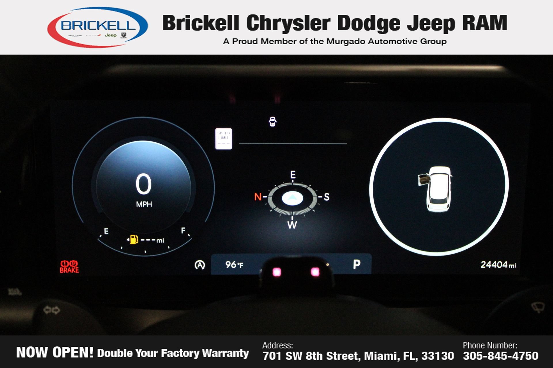Used 2026 Hyundai Palisade SEL FWD image 38