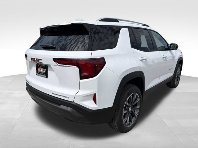 New 2027 GMC Terrain Elevation w/ Elevation Premium Package FWD image 7