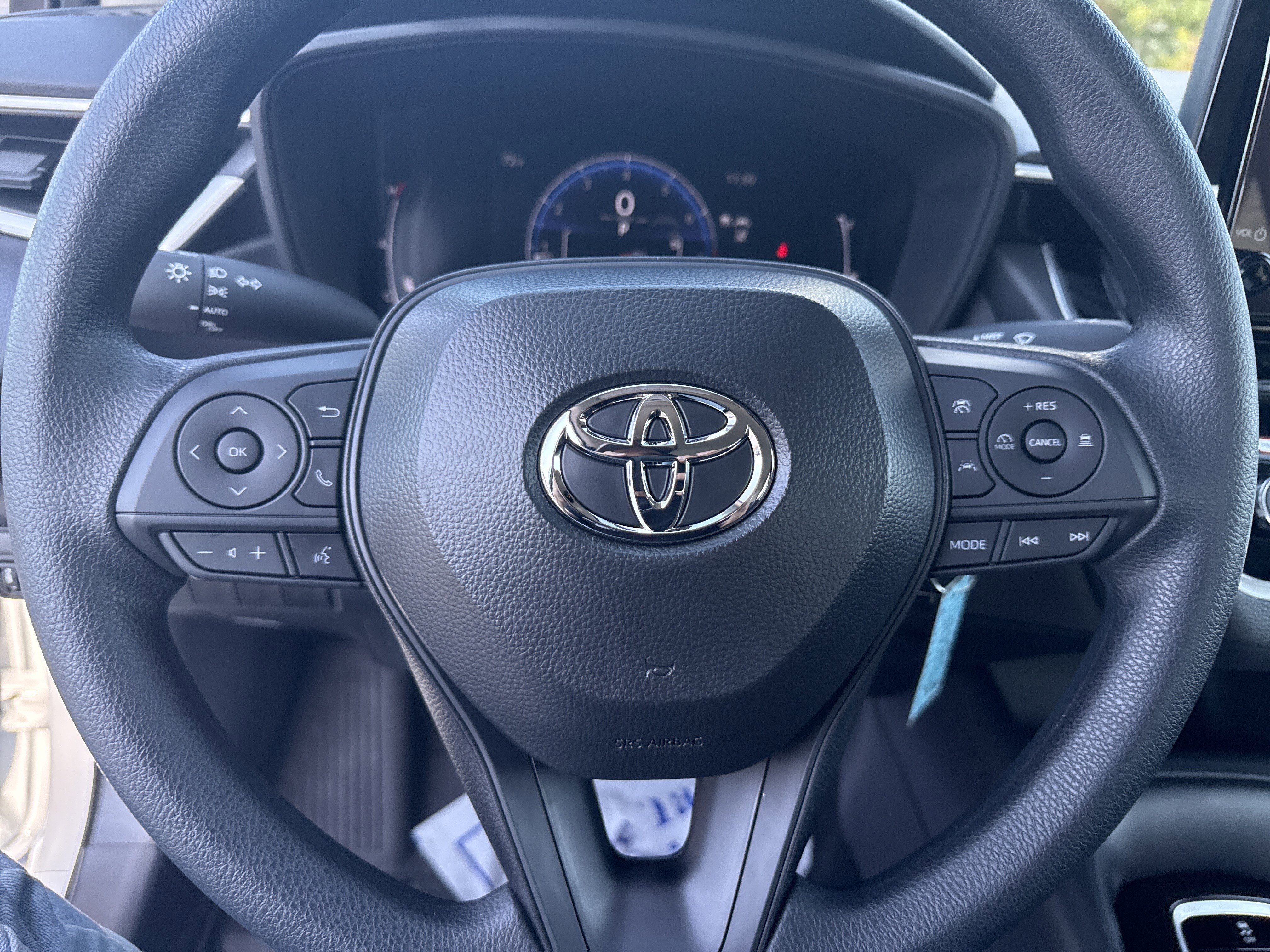 New 2026 Toyota Corolla LE image 17