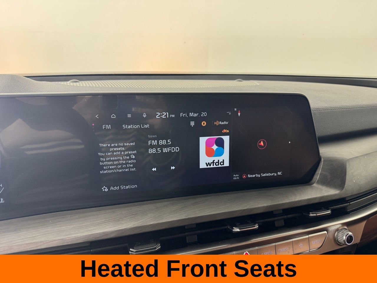 Used 2024 Kia Telluride EX X-Line image 14