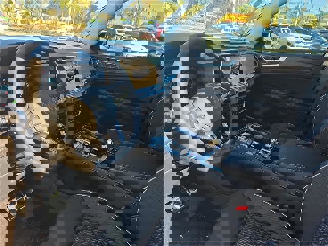 New 2026 Volkswagen Atlas SEL Premium R-Line image 17