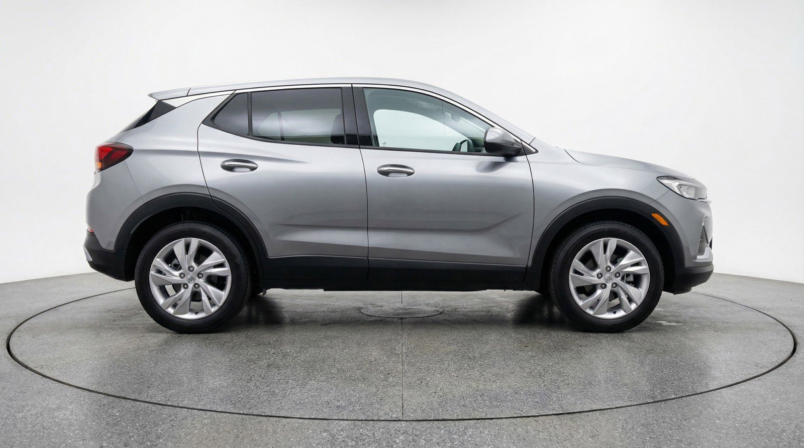 Used 2025 Buick Encore GX Preferred image 9