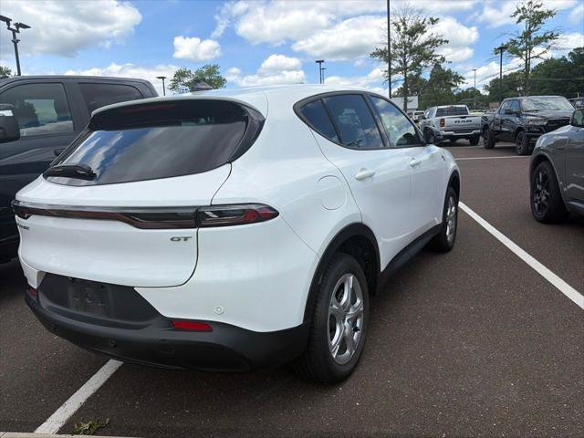 Certified 2025 Dodge Hornet GT w/ GT Plus Package AWD/4WD image 12