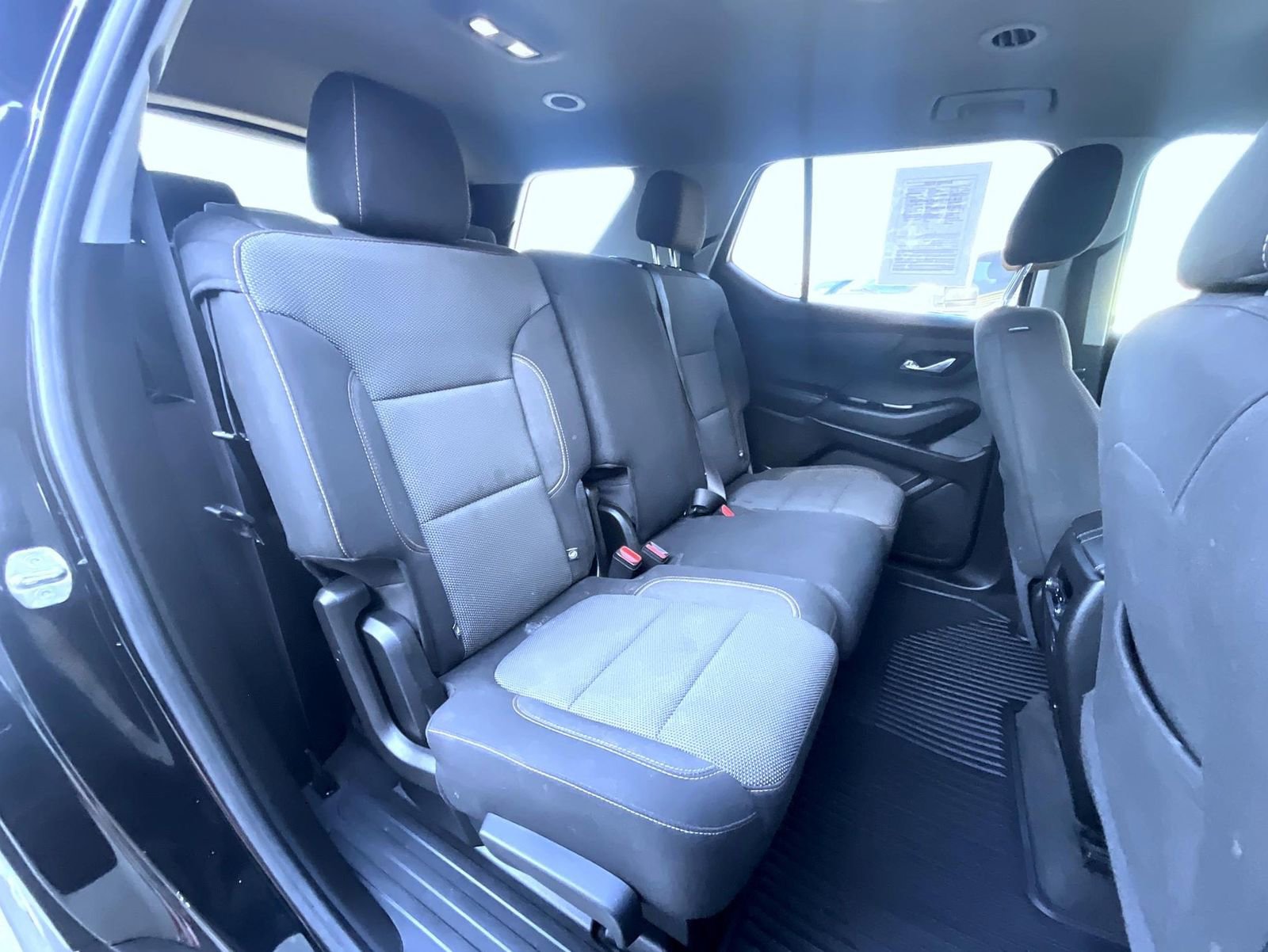 Used 2019 Chevrolet Traverse LS AWD/4WD image 19