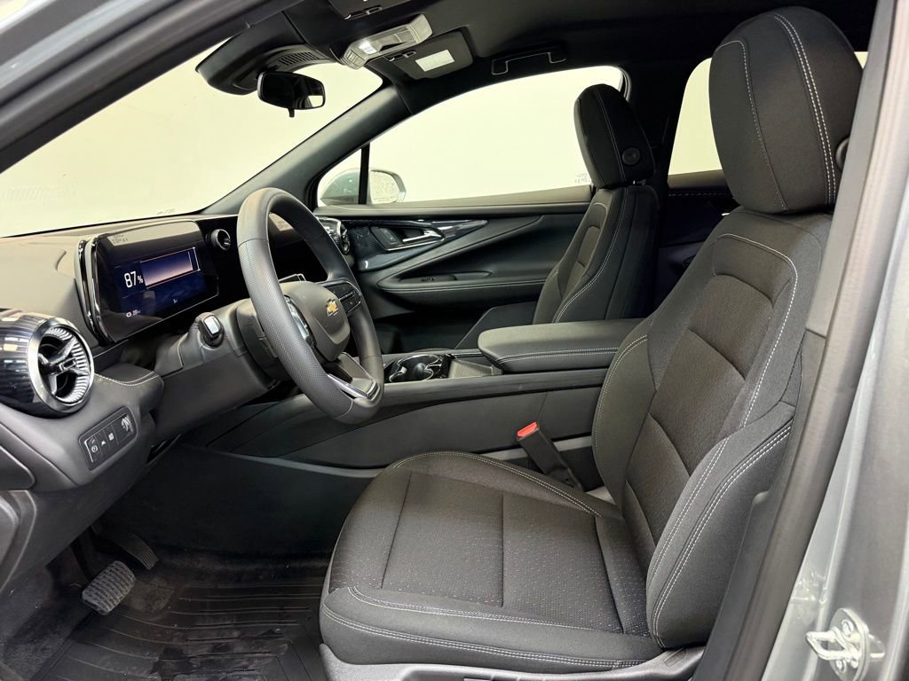 New 2025 Chevrolet Blazer EV LT FWD image 22