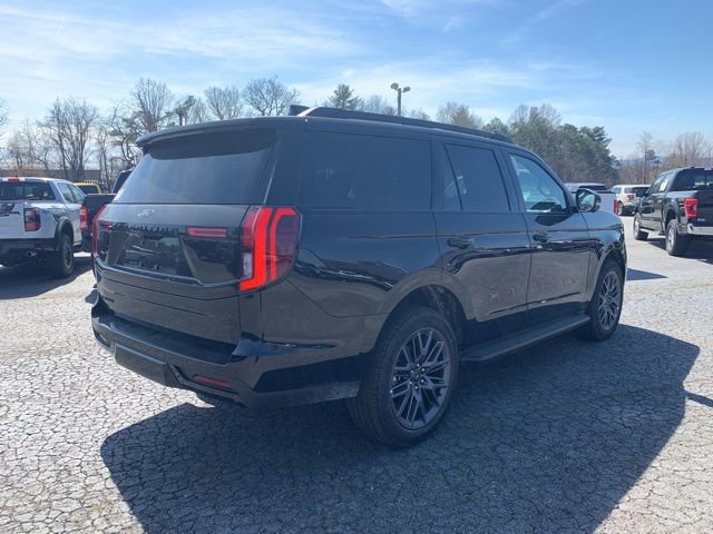 New 2026 Ford Expedition Platinum w/ Stealth Appearance Package image 10