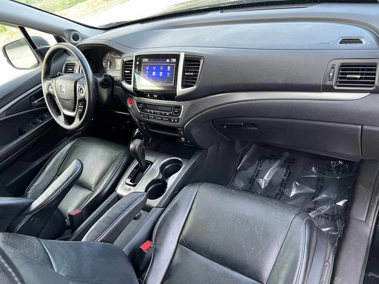 Used 2016 Honda Pilot EX-L image 18