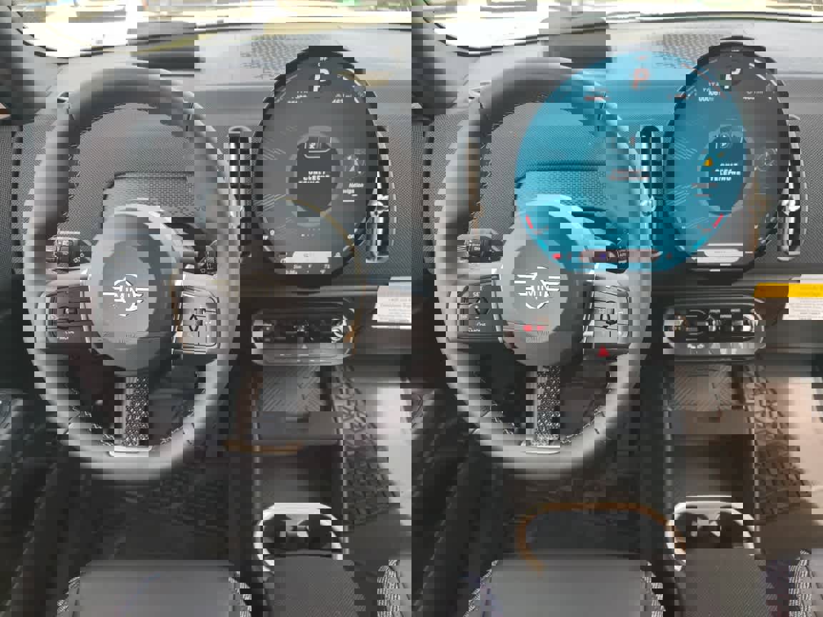 New 2025 MINI Cooper Countryman S image 29