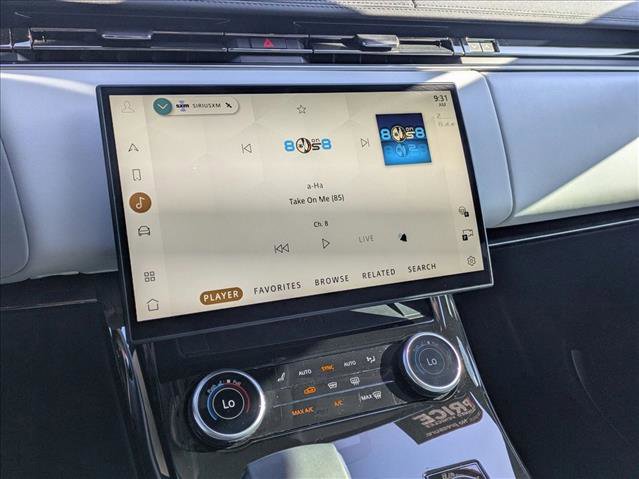 Certified 2023 Land Rover Range Rover Sport SE image 15