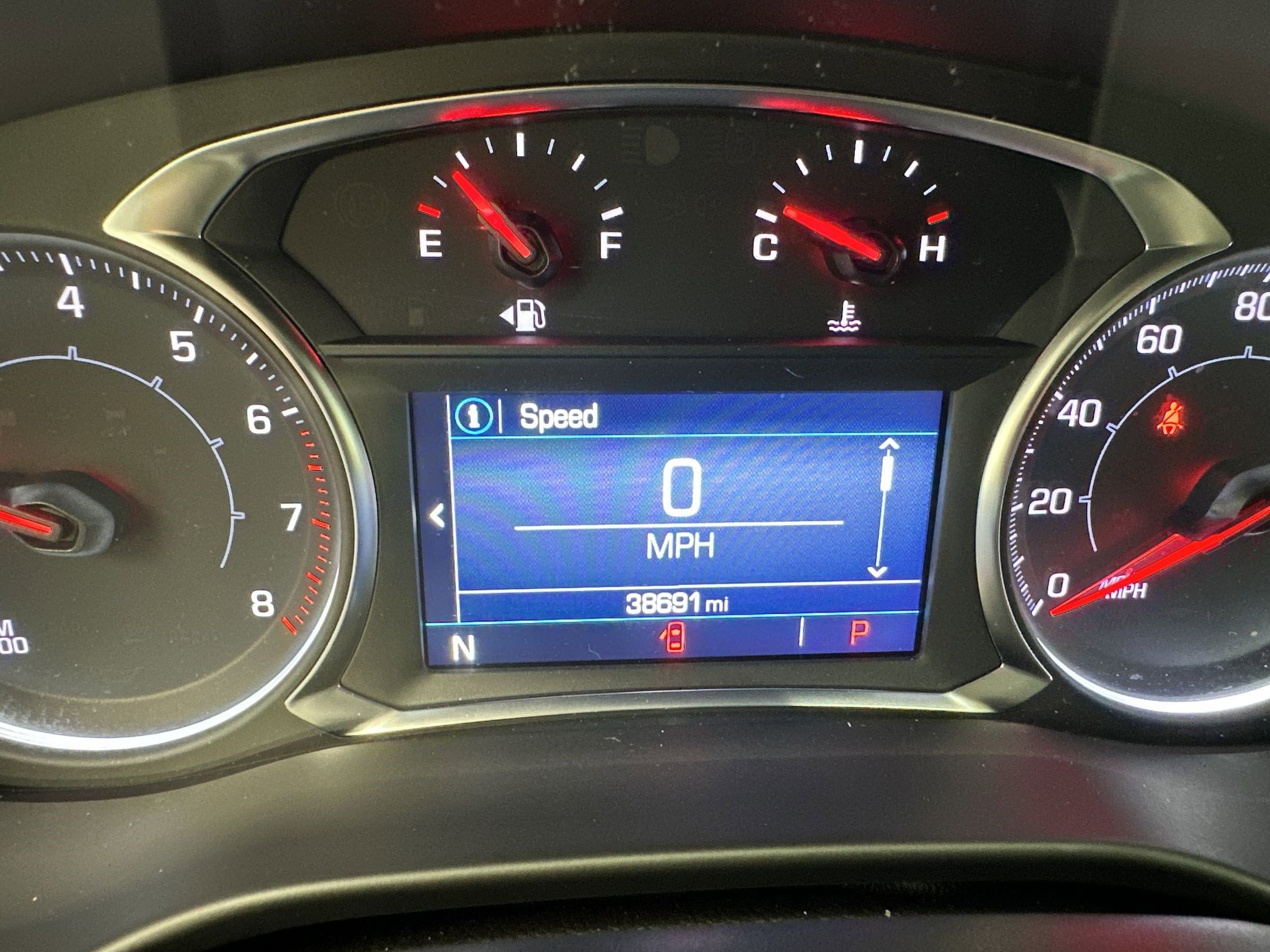 Certified 2023 GMC Acadia SLE w/ Driver Convenience Package AWD/4WD image 19