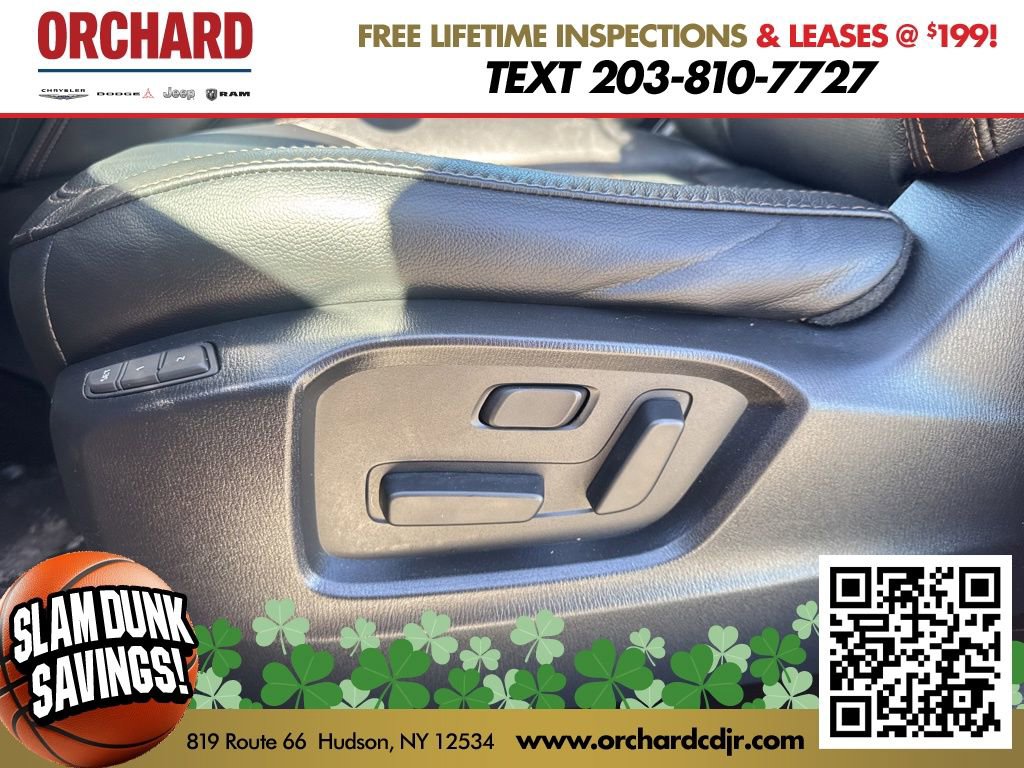 Used 2021 MAZDA CX-5 Grand Touring Reserve image 24