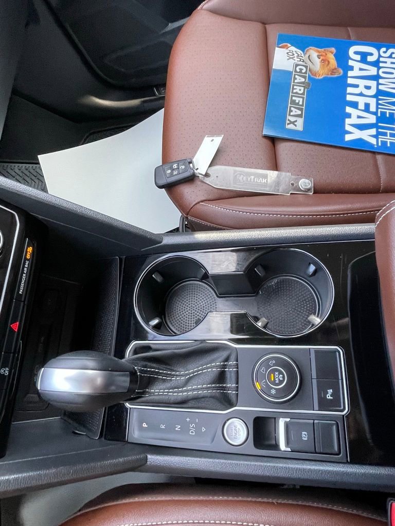 Used 2023 Volkswagen Atlas SE image 36