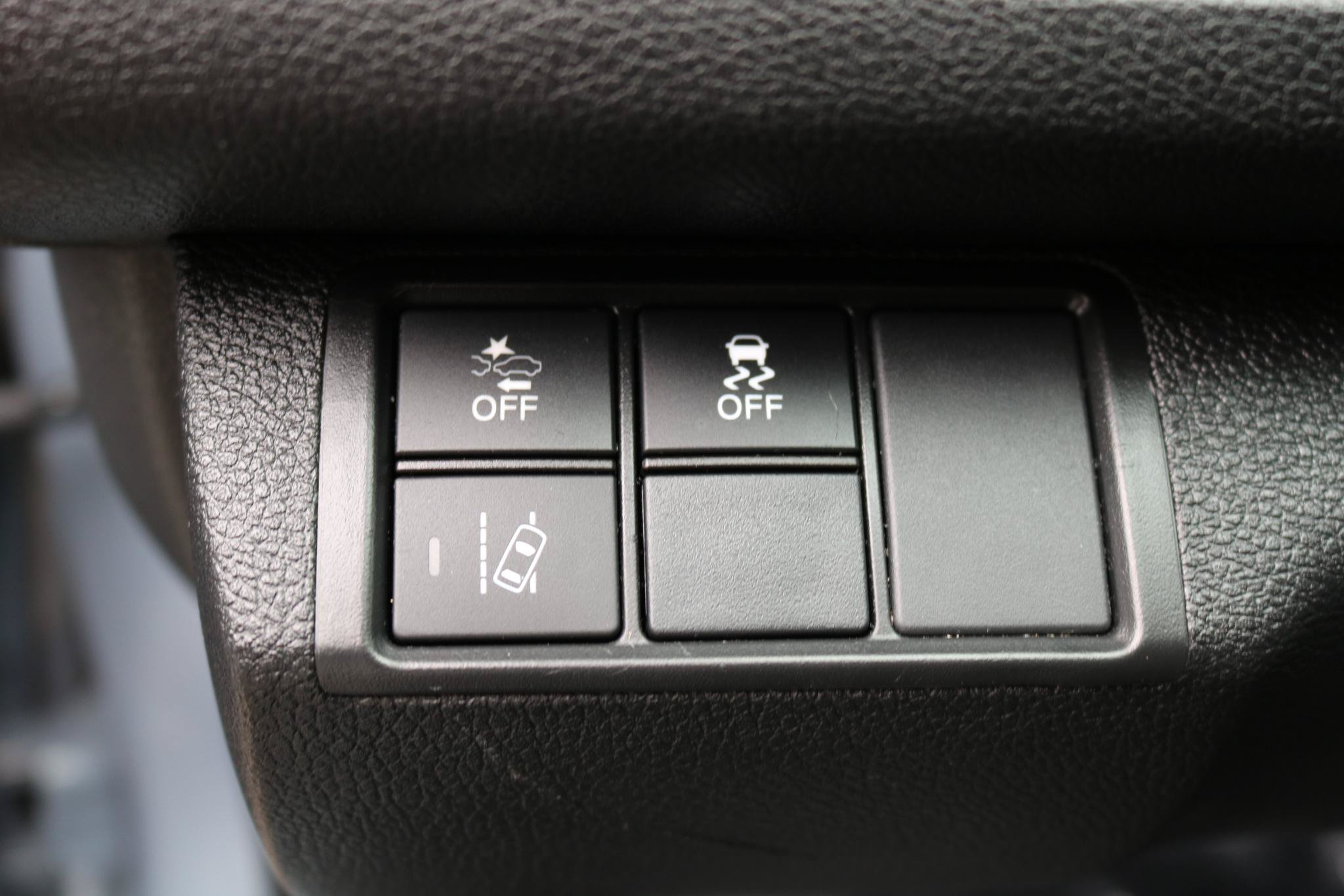 Used 2020 Honda Civic Sport image 17
